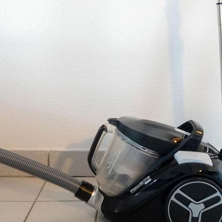 Le Petit Gilibert - Studio 2 Pers - Perrache Lyon Zewnętrze zdjęcie